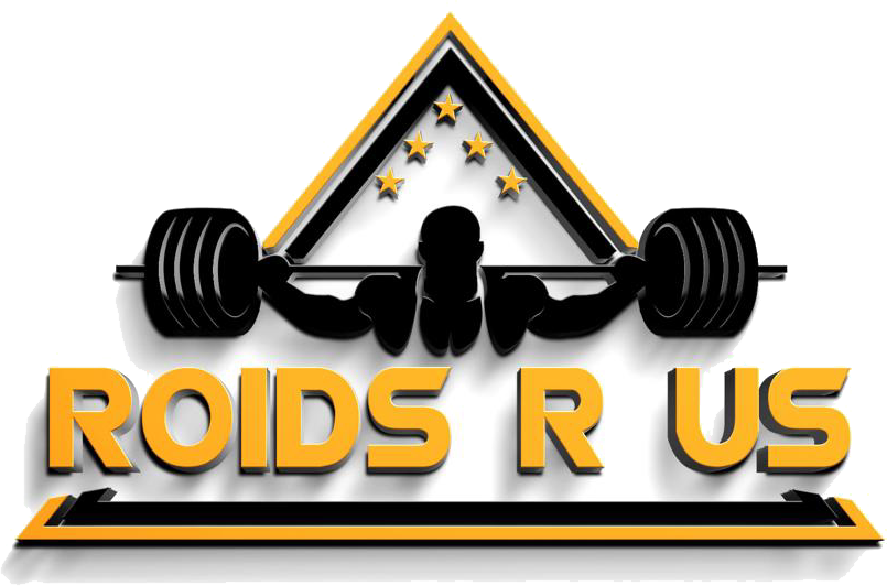 Roids R us